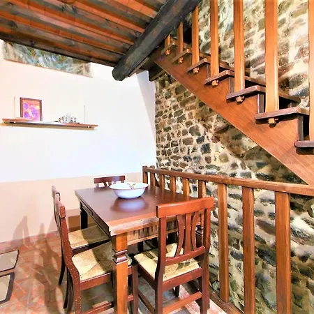Caratteristica Torre Con Giardino E Posto Auto Castiglione della Pescaia