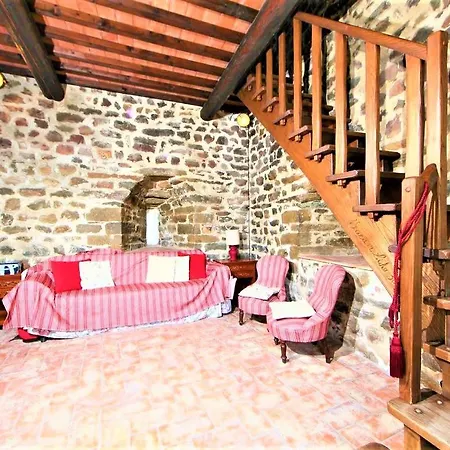 Caratteristica Torre Con Giardino E Posto Auto Holiday home Castiglione della Pescaia